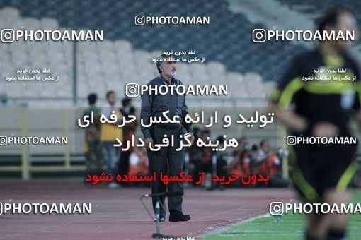 1065594, Tehran, [*parameter:4*], Iran Pro League، Persian Gulf Cup، 2010-11 season، First Leg، Week 6، Naft Tehran ۰ v ۰ Esteghlal on 2010/08/22 at Shahid Dastgerdi Stadium