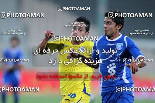 1065697, Tehran, [*parameter:4*], Iran Pro League، Persian Gulf Cup، 2010-11 season، First Leg، Week 6، Naft Tehran ۰ v ۰ Esteghlal on 2010/08/22 at Shahid Dastgerdi Stadium