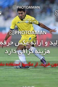 1065595, Tehran, [*parameter:4*], لیگ برتر فوتبال ایران، Persian Gulf Cup، Week 6، First Leg، Naft Tehran 0 v 0 Esteghlal on 2010/08/22 at Shahid Dastgerdi Stadium