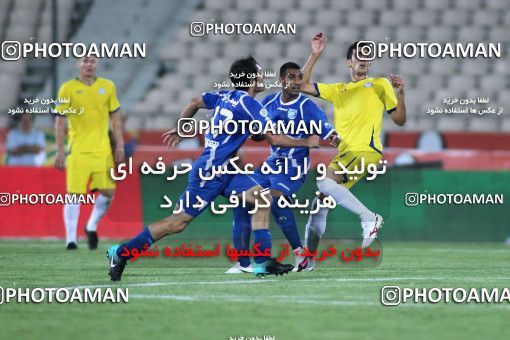 1065525, Tehran, [*parameter:4*], Iran Pro League، Persian Gulf Cup، 2010-11 season، First Leg، Week 6، Naft Tehran ۰ v ۰ Esteghlal on 2010/08/22 at Shahid Dastgerdi Stadium