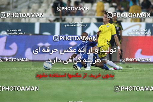 1065675, Tehran, [*parameter:4*], Iran Pro League، Persian Gulf Cup، 2010-11 season، First Leg، Week 6، Naft Tehran ۰ v ۰ Esteghlal on 2010/08/22 at Shahid Dastgerdi Stadium