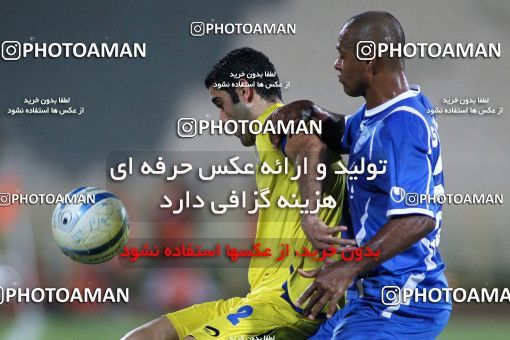 1065691, Tehran, [*parameter:4*], Iran Pro League، Persian Gulf Cup، 2010-11 season، First Leg، Week 6، Naft Tehran ۰ v ۰ Esteghlal on 2010/08/22 at Shahid Dastgerdi Stadium