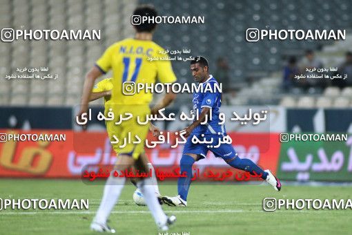 1065581, Tehran, [*parameter:4*], Iran Pro League، Persian Gulf Cup، 2010-11 season، First Leg، Week 6، Naft Tehran ۰ v ۰ Esteghlal on 2010/08/22 at Shahid Dastgerdi Stadium