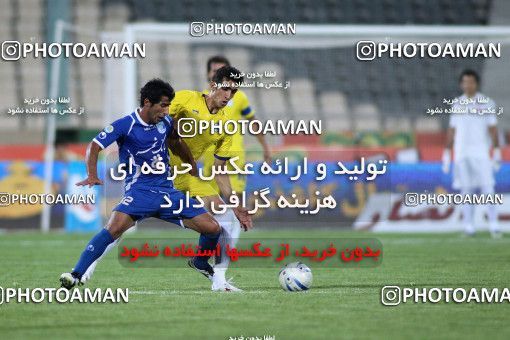 1065530, Tehran, [*parameter:4*], Iran Pro League، Persian Gulf Cup، 2010-11 season، First Leg، Week 6، Naft Tehran ۰ v ۰ Esteghlal on 2010/08/22 at Shahid Dastgerdi Stadium