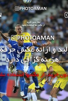 1065540, Tehran, [*parameter:4*], Iran Pro League، Persian Gulf Cup، 2010-11 season، First Leg، Week 6، Naft Tehran ۰ v ۰ Esteghlal on 2010/08/22 at Shahid Dastgerdi Stadium