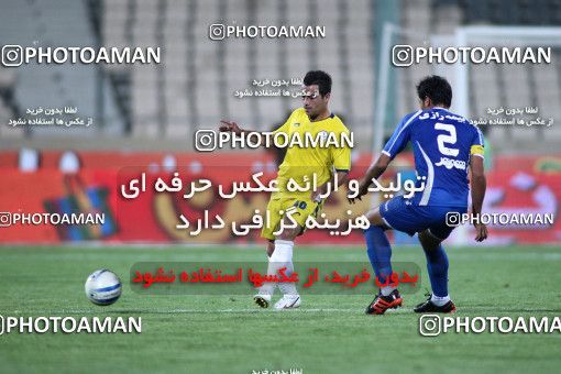 1065529, Tehran, [*parameter:4*], Iran Pro League، Persian Gulf Cup، 2010-11 season، First Leg، Week 6، Naft Tehran ۰ v ۰ Esteghlal on 2010/08/22 at Shahid Dastgerdi Stadium