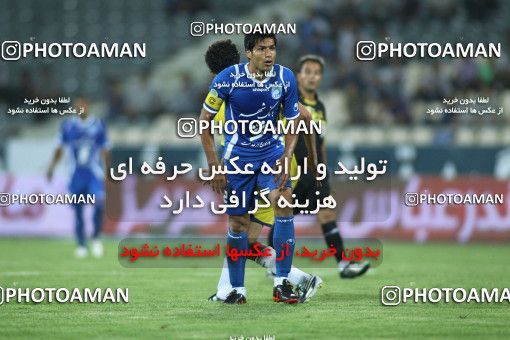 1065603, Tehran, [*parameter:4*], Iran Pro League، Persian Gulf Cup، 2010-11 season، First Leg، Week 6، Naft Tehran ۰ v ۰ Esteghlal on 2010/08/22 at Shahid Dastgerdi Stadium