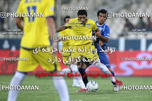 1065538, Tehran, [*parameter:4*], Iran Pro League، Persian Gulf Cup، 2010-11 season، First Leg، Week 6، Naft Tehran ۰ v ۰ Esteghlal on 2010/08/22 at Shahid Dastgerdi Stadium