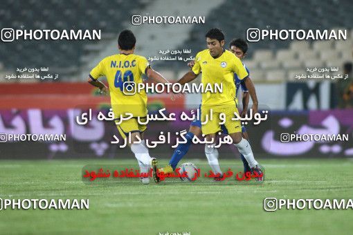 1065690, Tehran, [*parameter:4*], Iran Pro League، Persian Gulf Cup، 2010-11 season، First Leg، Week 6، Naft Tehran ۰ v ۰ Esteghlal on 2010/08/22 at Shahid Dastgerdi Stadium