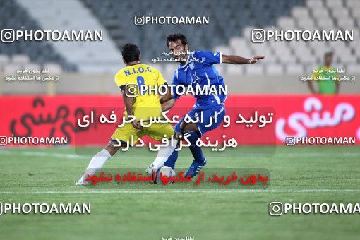 1065601, Tehran, [*parameter:4*], Iran Pro League، Persian Gulf Cup، 2010-11 season، First Leg، Week 6، Naft Tehran ۰ v ۰ Esteghlal on 2010/08/22 at Shahid Dastgerdi Stadium