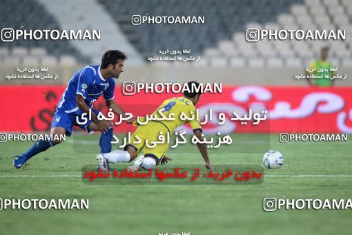 1065693, Tehran, [*parameter:4*], لیگ برتر فوتبال ایران، Persian Gulf Cup، Week 6، First Leg، Naft Tehran 0 v 0 Esteghlal on 2010/08/22 at Shahid Dastgerdi Stadium