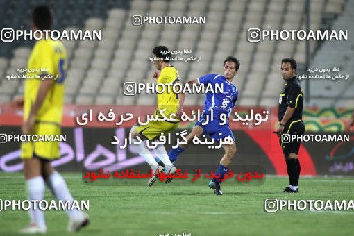 1065592, Tehran, [*parameter:4*], Iran Pro League، Persian Gulf Cup، 2010-11 season، First Leg، Week 6، Naft Tehran ۰ v ۰ Esteghlal on 2010/08/22 at Shahid Dastgerdi Stadium