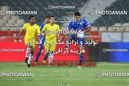 1065711, Tehran, [*parameter:4*], Iran Pro League، Persian Gulf Cup، 2010-11 season، First Leg، Week 6، Naft Tehran ۰ v ۰ Esteghlal on 2010/08/22 at Shahid Dastgerdi Stadium