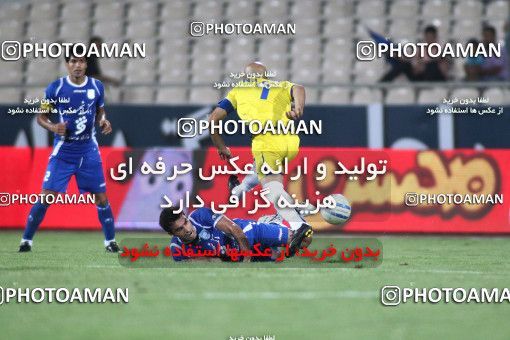 1065568, Tehran, [*parameter:4*], Iran Pro League، Persian Gulf Cup، 2010-11 season، First Leg، Week 6، Naft Tehran ۰ v ۰ Esteghlal on 2010/08/22 at Shahid Dastgerdi Stadium