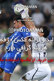 1065641, Tehran, [*parameter:4*], Iran Pro League، Persian Gulf Cup، 2010-11 season، First Leg، Week 6، Naft Tehran ۰ v ۰ Esteghlal on 2010/08/22 at Shahid Dastgerdi Stadium