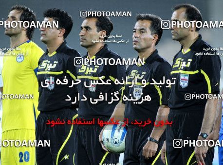 1065803, Tehran, [*parameter:4*], لیگ برتر فوتبال ایران، Persian Gulf Cup، Week 6، First Leg، Naft Tehran 0 v 0 Esteghlal on 2010/08/22 at Shahid Dastgerdi Stadium