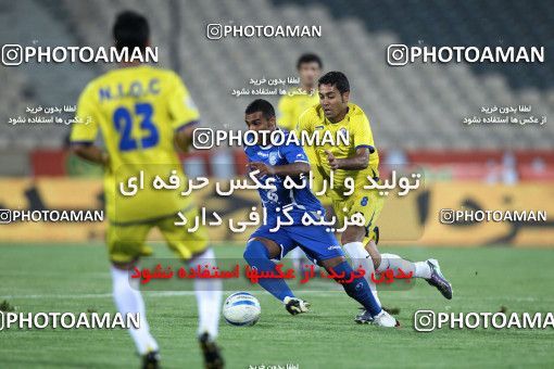 1066034, Tehran, [*parameter:4*], لیگ برتر فوتبال ایران، Persian Gulf Cup، Week 6، First Leg، Naft Tehran 0 v 0 Esteghlal on 2010/08/22 at Shahid Dastgerdi Stadium