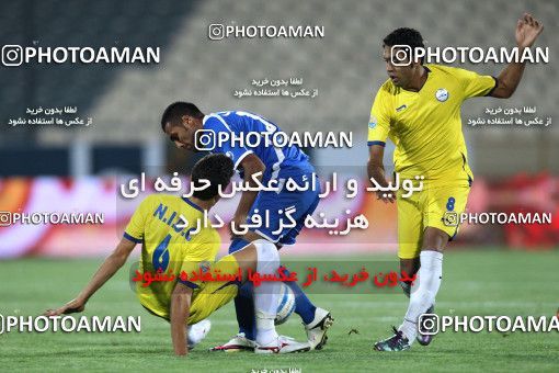 1066087, Tehran, [*parameter:4*], Iran Pro League، Persian Gulf Cup، 2010-11 season، First Leg، Week 6، Naft Tehran ۰ v ۰ Esteghlal on 2010/08/22 at Shahid Dastgerdi Stadium