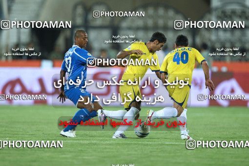 1066026, Tehran, [*parameter:4*], Iran Pro League، Persian Gulf Cup، 2010-11 season، First Leg، Week 6، Naft Tehran ۰ v ۰ Esteghlal on 2010/08/22 at Shahid Dastgerdi Stadium