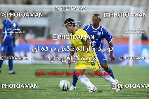 1066032, Tehran, [*parameter:4*], Iran Pro League، Persian Gulf Cup، 2010-11 season، First Leg، Week 6، Naft Tehran ۰ v ۰ Esteghlal on 2010/08/22 at Shahid Dastgerdi Stadium