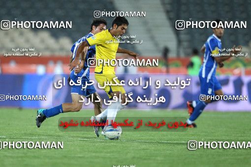 1065943, Tehran, [*parameter:4*], لیگ برتر فوتبال ایران، Persian Gulf Cup، Week 6، First Leg، Naft Tehran 0 v 0 Esteghlal on 2010/08/22 at Shahid Dastgerdi Stadium