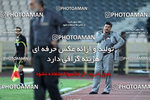 1066015, Tehran, [*parameter:4*], لیگ برتر فوتبال ایران، Persian Gulf Cup، Week 6، First Leg، Naft Tehran 0 v 0 Esteghlal on 2010/08/22 at Shahid Dastgerdi Stadium