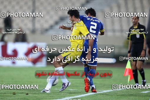 1066115, Tehran, [*parameter:4*], Iran Pro League، Persian Gulf Cup، 2010-11 season، First Leg، Week 6، Naft Tehran ۰ v ۰ Esteghlal on 2010/08/22 at Shahid Dastgerdi Stadium