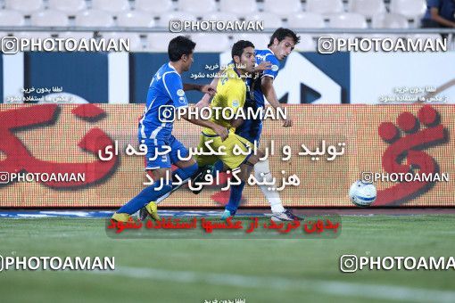 1065917, Tehran, [*parameter:4*], لیگ برتر فوتبال ایران، Persian Gulf Cup، Week 6، First Leg، Naft Tehran 0 v 0 Esteghlal on 2010/08/22 at Shahid Dastgerdi Stadium