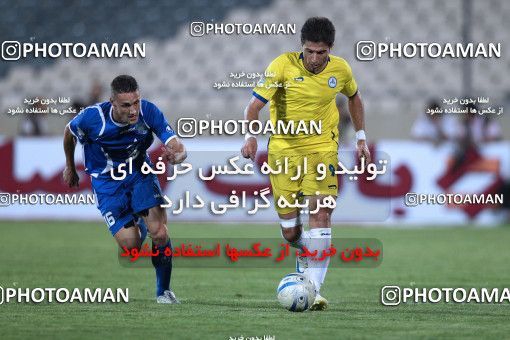 1065858, Tehran, [*parameter:4*], Iran Pro League، Persian Gulf Cup، 2010-11 season، First Leg، Week 6، Naft Tehran ۰ v ۰ Esteghlal on 2010/08/22 at Shahid Dastgerdi Stadium