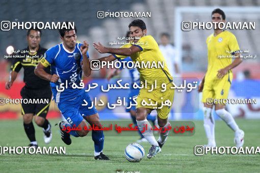 1066061, Tehran, [*parameter:4*], Iran Pro League، Persian Gulf Cup، 2010-11 season، First Leg، Week 6، Naft Tehran ۰ v ۰ Esteghlal on 2010/08/22 at Shahid Dastgerdi Stadium