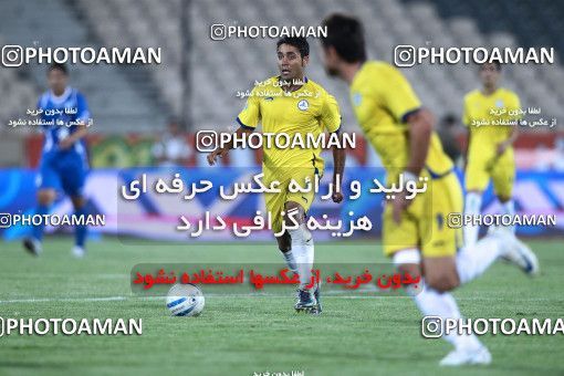 1065844, Tehran, [*parameter:4*], لیگ برتر فوتبال ایران، Persian Gulf Cup، Week 6، First Leg، Naft Tehran 0 v 0 Esteghlal on 2010/08/22 at Shahid Dastgerdi Stadium