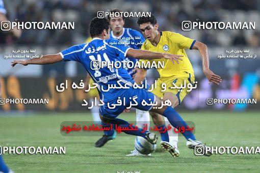 1066091, Tehran, [*parameter:4*], Iran Pro League، Persian Gulf Cup، 2010-11 season، First Leg، Week 6، Naft Tehran ۰ v ۰ Esteghlal on 2010/08/22 at Shahid Dastgerdi Stadium