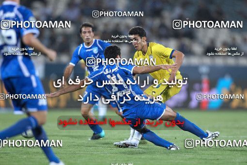 1065761, Tehran, [*parameter:4*], Iran Pro League، Persian Gulf Cup، 2010-11 season، First Leg، Week 6، Naft Tehran ۰ v ۰ Esteghlal on 2010/08/22 at Shahid Dastgerdi Stadium