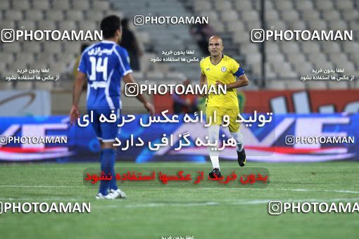 1066107, Tehran, [*parameter:4*], Iran Pro League، Persian Gulf Cup، 2010-11 season، First Leg، Week 6، Naft Tehran ۰ v ۰ Esteghlal on 2010/08/22 at Shahid Dastgerdi Stadium