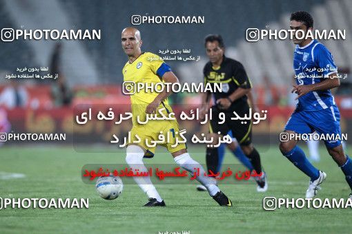 1065972, Tehran, [*parameter:4*], Iran Pro League، Persian Gulf Cup، 2010-11 season، First Leg، Week 6، Naft Tehran ۰ v ۰ Esteghlal on 2010/08/22 at Shahid Dastgerdi Stadium