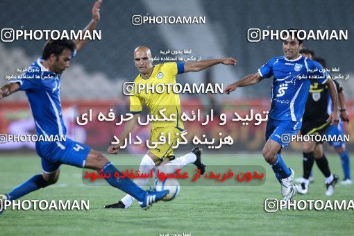 1066074, Tehran, [*parameter:4*], Iran Pro League، Persian Gulf Cup، 2010-11 season، First Leg، Week 6، Naft Tehran ۰ v ۰ Esteghlal on 2010/08/22 at Shahid Dastgerdi Stadium