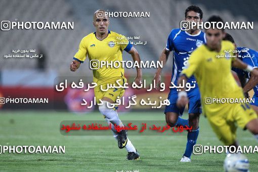 1066060, Tehran, [*parameter:4*], Iran Pro League، Persian Gulf Cup، 2010-11 season، First Leg، Week 6، Naft Tehran ۰ v ۰ Esteghlal on 2010/08/22 at Shahid Dastgerdi Stadium