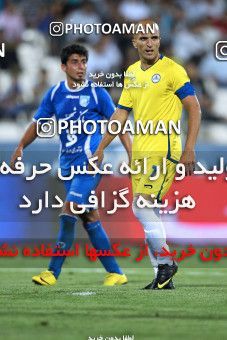 1065985, Tehran, [*parameter:4*], Iran Pro League، Persian Gulf Cup، 2010-11 season، First Leg، Week 6، Naft Tehran ۰ v ۰ Esteghlal on 2010/08/22 at Shahid Dastgerdi Stadium