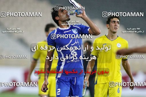 1066204, Tehran, [*parameter:4*], Iran Pro League، Persian Gulf Cup، 2010-11 season، First Leg، Week 6، Naft Tehran ۰ v ۰ Esteghlal on 2010/08/22 at Shahid Dastgerdi Stadium