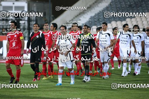 1066241, Tehran, [*parameter:4*], Iran Pro League، Persian Gulf Cup، 2010-11 season، First Leg، Week 6، Persepolis 2 v ۱ Shahin Boushehr on 2010/08/23 at Azadi Stadium