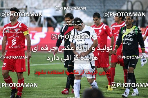 1066255, Tehran, [*parameter:4*], Iran Pro League، Persian Gulf Cup، 2010-11 season، First Leg، Week 6، Persepolis 2 v ۱ Shahin Boushehr on 2010/08/23 at Azadi Stadium