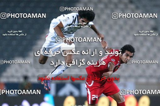 1066294, Tehran, [*parameter:4*], Iran Pro League، Persian Gulf Cup، 2010-11 season، First Leg، Week 6، Persepolis 2 v ۱ Shahin Boushehr on 2010/08/23 at Azadi Stadium