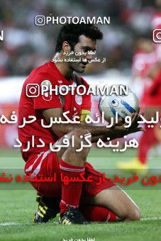 1066293, Tehran, [*parameter:4*], Iran Pro League، Persian Gulf Cup، 2010-11 season، First Leg، Week 6، Persepolis 2 v ۱ Shahin Boushehr on 2010/08/23 at Azadi Stadium