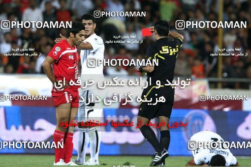 1066250, Tehran, [*parameter:4*], لیگ برتر فوتبال ایران، Persian Gulf Cup، Week 6، First Leg، Persepolis 2 v 1 Shahin Boushehr on 2010/08/23 at Azadi Stadium