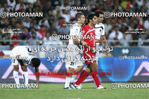 1066245, Tehran, [*parameter:4*], Iran Pro League، Persian Gulf Cup، 2010-11 season، First Leg، Week 6، Persepolis 2 v ۱ Shahin Boushehr on 2010/08/23 at Azadi Stadium