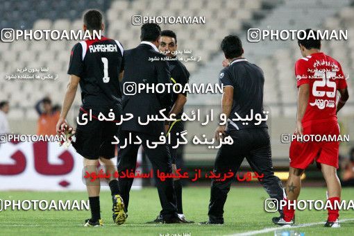 1066244, Tehran, [*parameter:4*], Iran Pro League، Persian Gulf Cup، 2010-11 season، First Leg، Week 6، Persepolis 2 v ۱ Shahin Boushehr on 2010/08/23 at Azadi Stadium