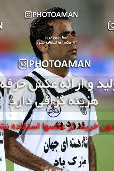 1066454, Tehran, [*parameter:4*], Iran Pro League، Persian Gulf Cup، 2010-11 season، First Leg، Week 6، Persepolis 2 v ۱ Shahin Boushehr on 2010/08/23 at Azadi Stadium