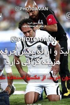 1066417, Tehran, [*parameter:4*], Iran Pro League، Persian Gulf Cup، 2010-11 season، First Leg، Week 6، Persepolis 2 v ۱ Shahin Boushehr on 2010/08/23 at Azadi Stadium