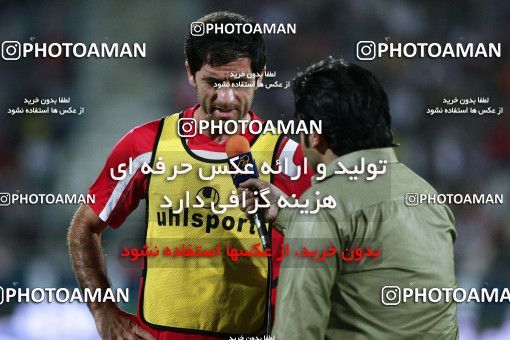 1066353, Tehran, [*parameter:4*], لیگ برتر فوتبال ایران، Persian Gulf Cup، Week 6، First Leg، Persepolis 2 v 1 Shahin Boushehr on 2010/08/23 at Azadi Stadium