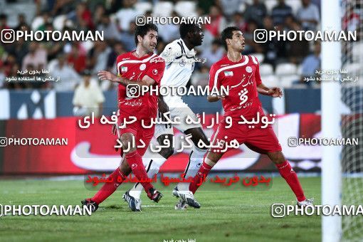 1066424, Tehran, [*parameter:4*], Iran Pro League، Persian Gulf Cup، 2010-11 season، First Leg، Week 6، Persepolis 2 v ۱ Shahin Boushehr on 2010/08/23 at Azadi Stadium